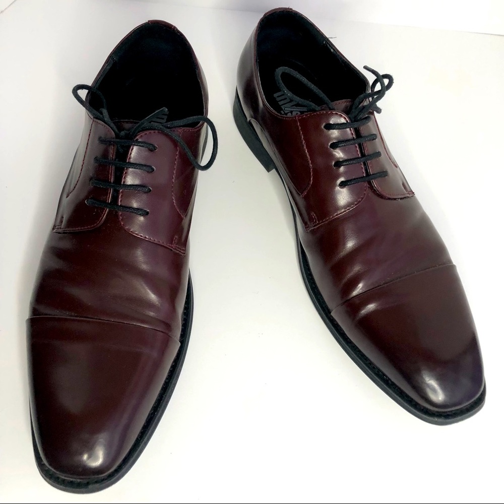 Kenneth Cole Unlisted Oxford Sz 10